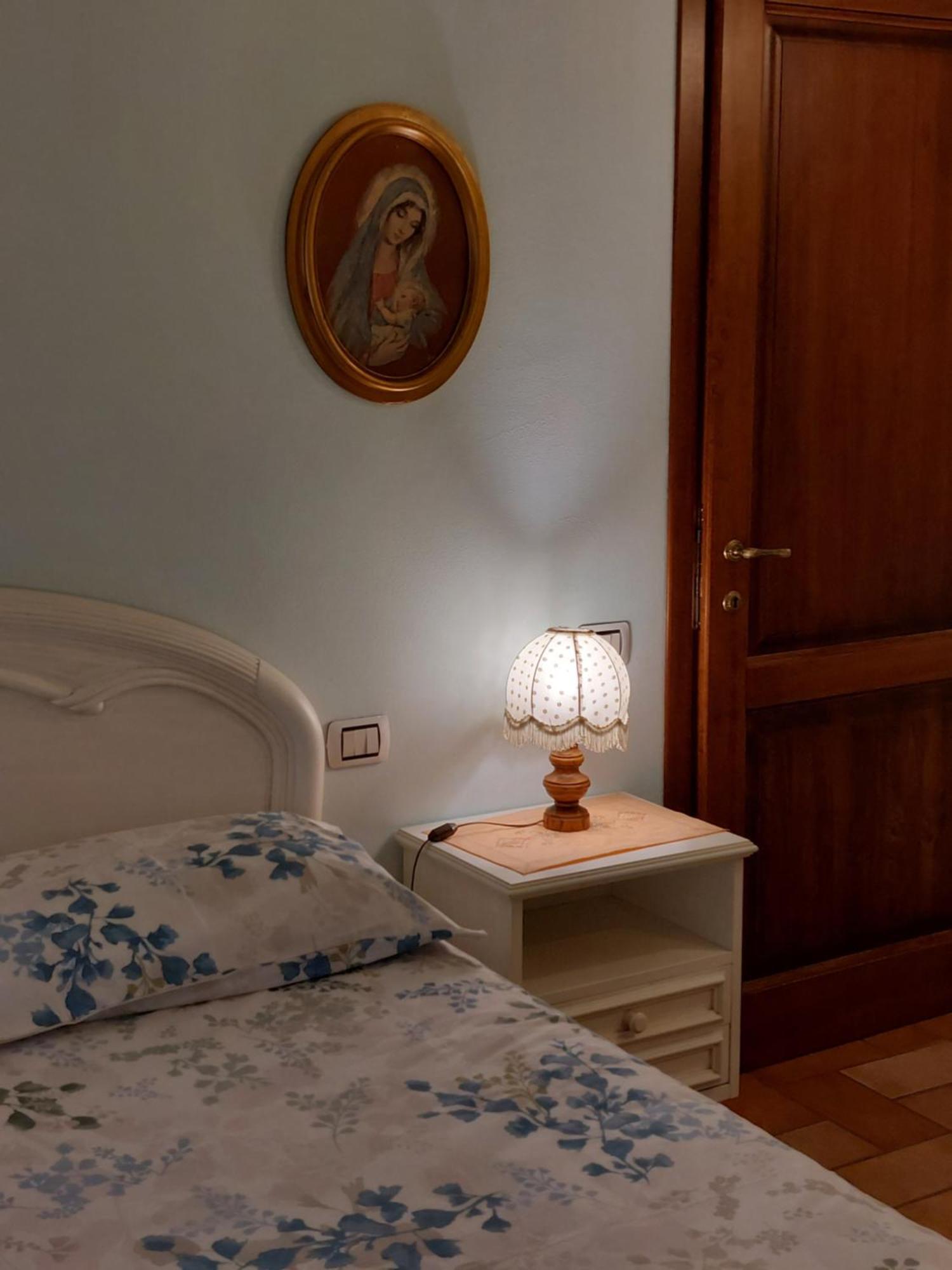 Agriturismo Corte In Poggio Stabbia Zimmer foto